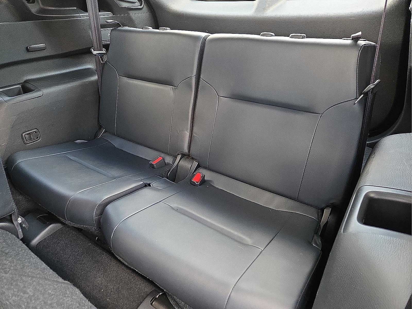 Used 2024 Mitsubishi Outlander SE AWD/4WD image 10