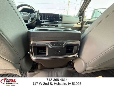 Used 2024 GMC Sierra 2500 SLT AWD/4WD image 14