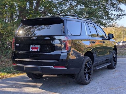 New 2026 Chevrolet Tahoe LS image 2