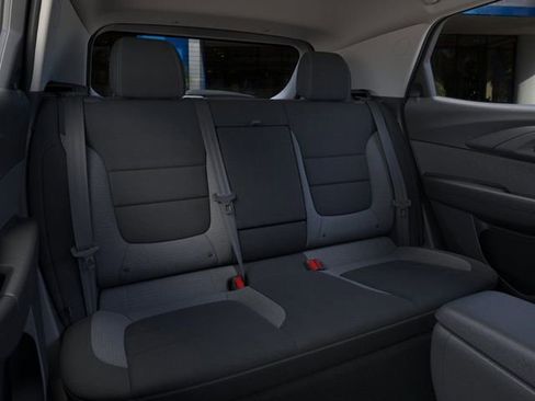 New 2026 Chevrolet TrailBlazer LT w/ Convenience Package image 18