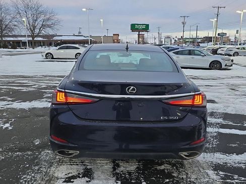 Used 2020 Lexus ES 350 ES 350 image 7