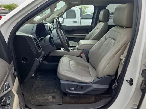 Used 2018 Ford Expedition Max Limited w/ Equipment Group 301A image 13