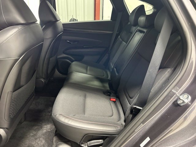 Used 2022 Hyundai Tucson N Line AWD/4WD image 15