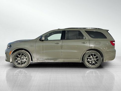 New 2026 Dodge Durango GT image 4