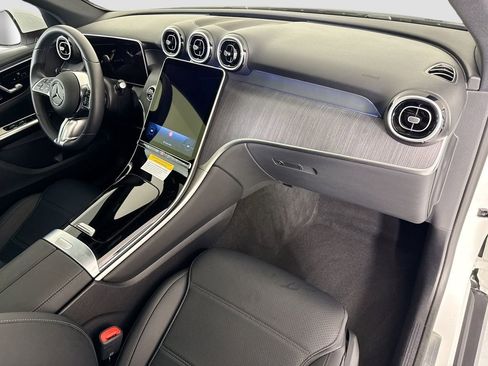 Certified 2026 Mercedes-Benz GLC 300 image 17