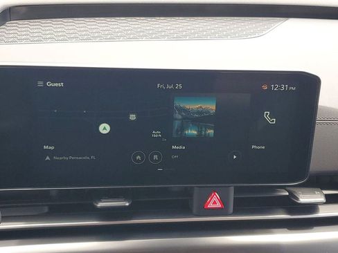 New 2026 Kia Carnival FWD image 15