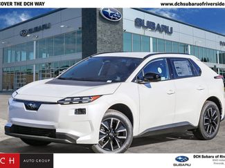 New 2026 Subaru Solterra Premium video 1