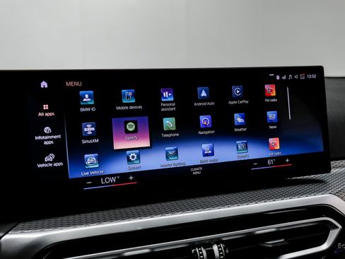 Used 2024 BMW M340i xDrive image 63