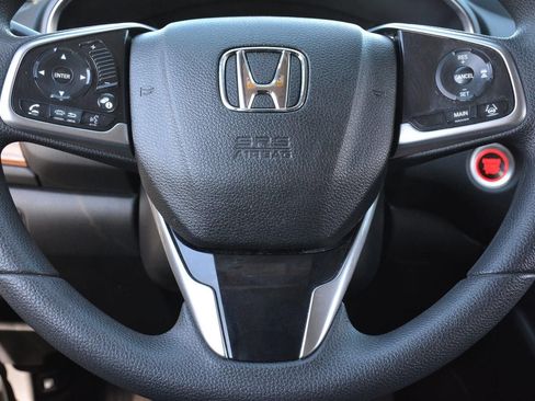 Used 2017 Honda CR-V EX image 26