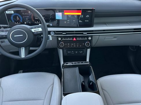 New 2026 Hyundai Tucson SEL AWD/4WD image 14