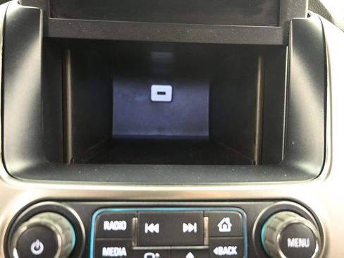 Used 2018 Chevrolet Tahoe LT w/ Max Trailering Package AWD/4WD image 26