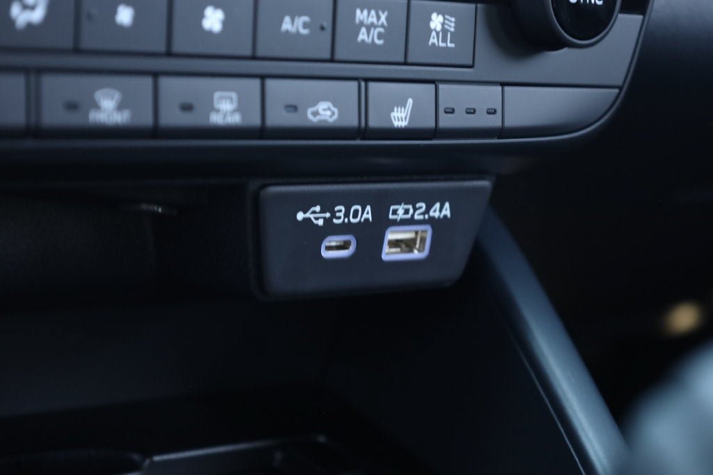 New 2026 Subaru Outback Limited XT AWD/4WD image 14