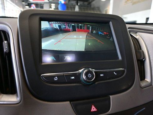 Used 2016 Chevrolet Malibu LS FWD image 32