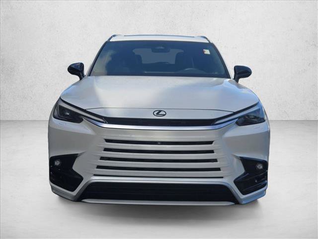 Used 2026 Lexus TX 350 AWD w/ Technology Package image 2