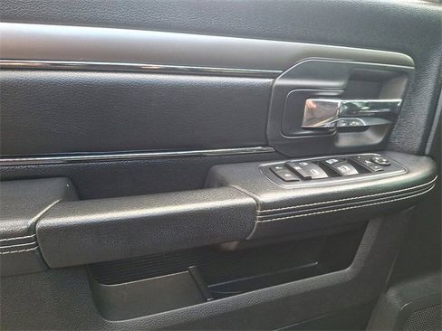 Used 2017 RAM 1500 Sport w/ Premium Sound Group image 15