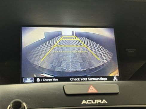 Used 2018 Acura RDX Technology Package image 19