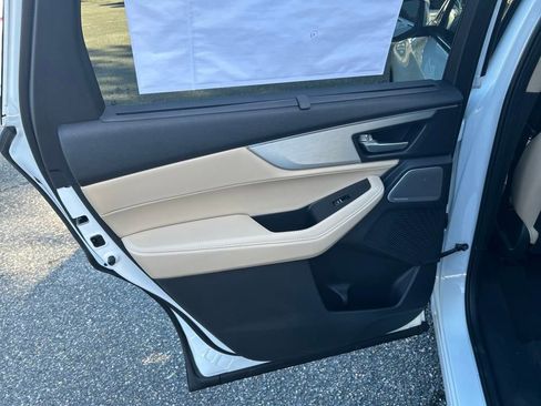 New 2026 Acura MDX SH-AWD image 21