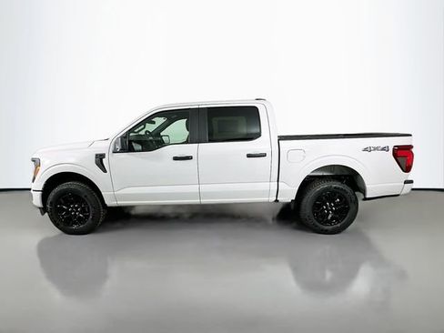 New 2026 Ford F150 STX AWD/4WD image 4