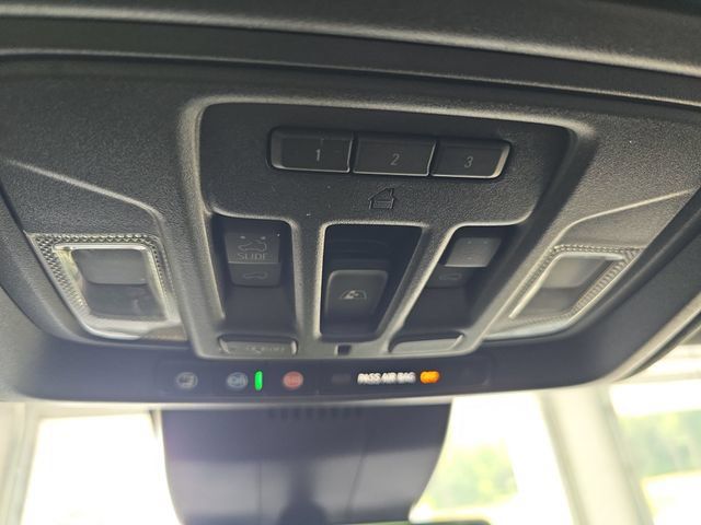 Certified 2024 GMC Sierra 1500 AT4X w/ AT4X AEV Edition AWD/4WD image 24
