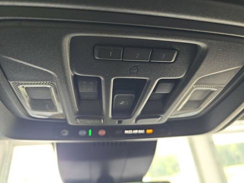 Certified 2024 GMC Sierra 1500 AT4X w/ AT4X AEV Edition AWD/4WD image 24
