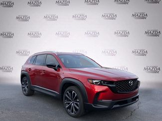 New 2026 MAZDA CX-50 AWD 2.5 S w/ Premium Package video 2