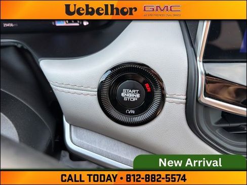 Used 2024 Jeep Compass Limited w/ Elite Group AWD/4WD image 23