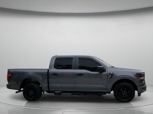 Certified 2025 Ford F150 STX RWD image 33