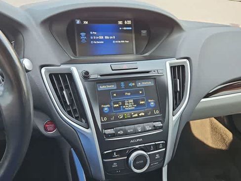 Used 2015 Acura TLX FWD image 22