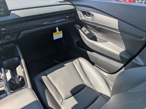 New 2026 Honda Accord Touring image 14