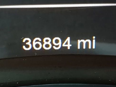 Used 2022 Jeep Grand Cherokee Laredo X image 35