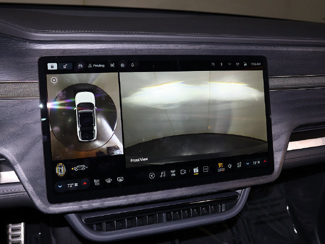 Used 2024 Rivian R1S Adventure Dual AWD/4WD image 21