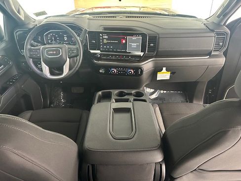 Used 2024 GMC Sierra 1500 Elevation RWD image 14