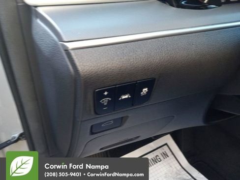 Used 2022 Kia K5 GT-Line image 13