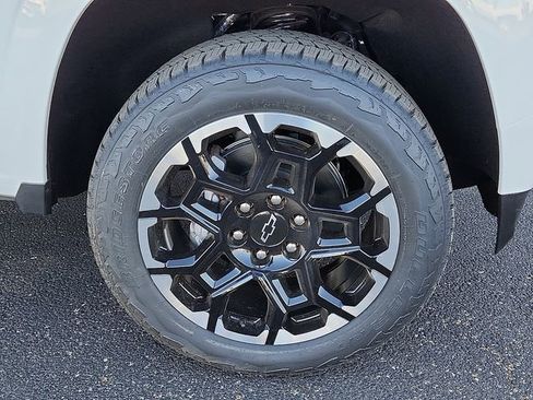 New 2026 Chevrolet Colorado Z71 w/ Technology Package image 5