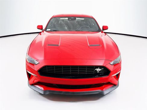 Used 2022 Ford Mustang Premium w/ 2.3L High Performance Package image 6