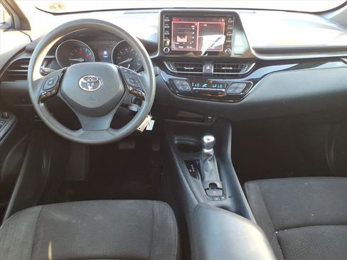 Used 2019 Toyota C-HR LE image 9