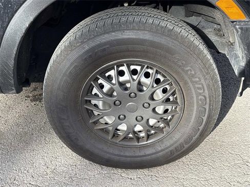 Used 2022 Ford Ranger XL w/ Equipment Group 101A High image 9