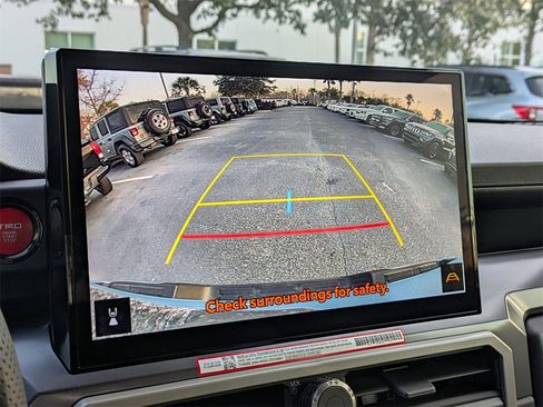 Used 2026 Toyota Tacoma TRD Off-Road image 23