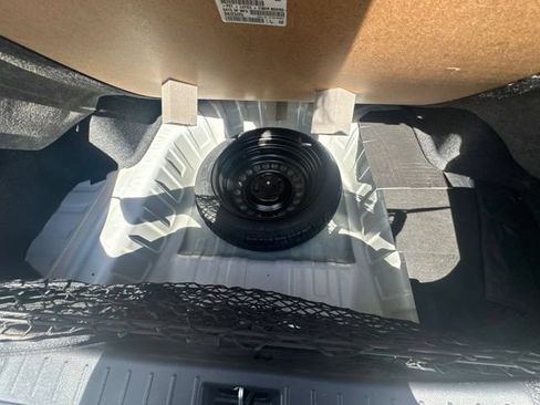 Used 2025 Nissan Versa SV w/ Trunk Package FWD image 54