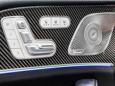 Used 2023 Mercedes-Benz GLE 53 AMG 4MATIC Coupe image 48