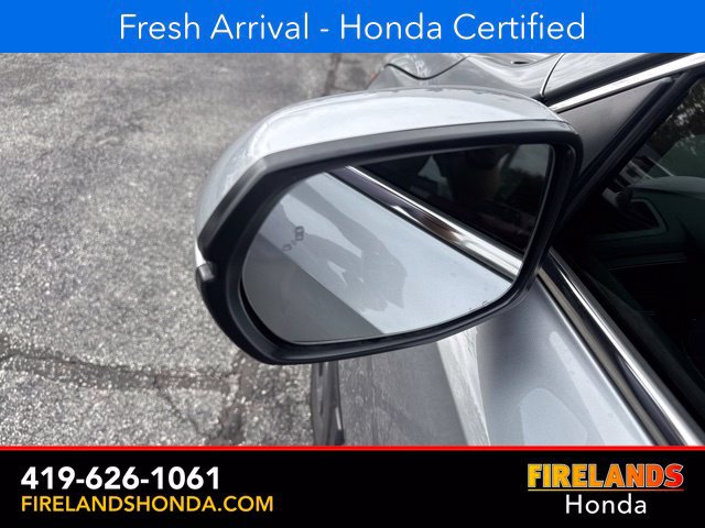 Used 2021 Honda CR-V EX-L image 15