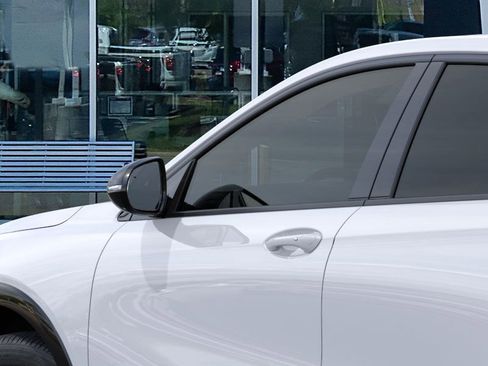 New 2026 Buick Envista Sport Touring w/ Convenience I Package image 14