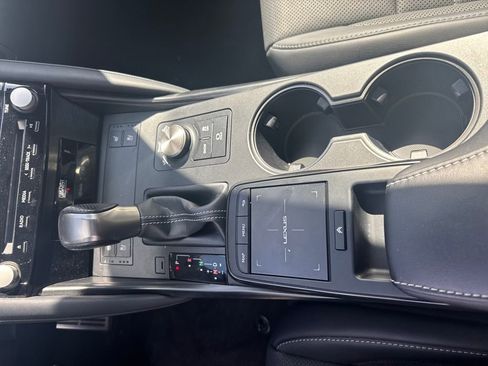 Used 2023 Lexus IS 350 F Sport image 28