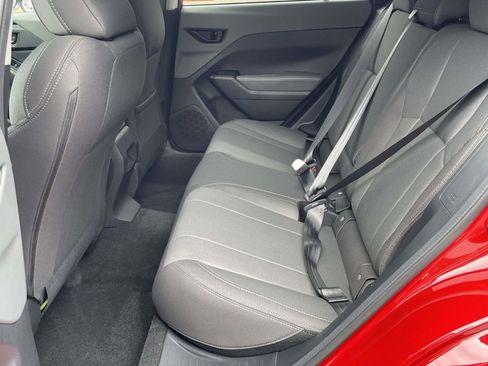 New 2026 Subaru Crosstrek 2.5i AWD/4WD image 11