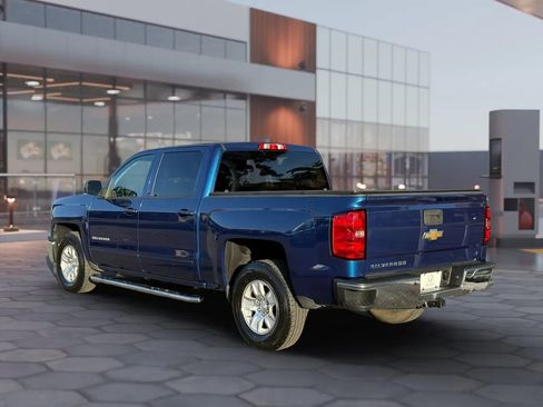 Used 2015 Chevrolet Silverado 1500 LT w/ All Star Edition RWD image 4