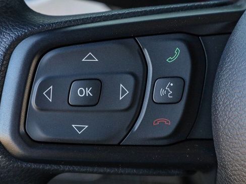 New 2026 Jeep Wrangler Sport image 25