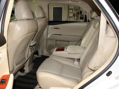 Used 2010 Lexus RX 350 2WD image 29
