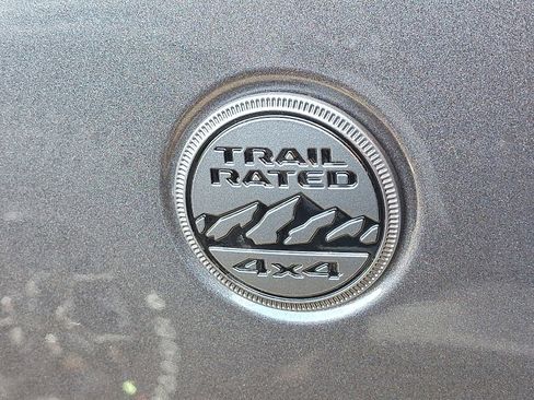 New 2025 Jeep Gladiator Sport image 4