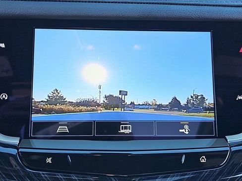 Used 2025 Cadillac XT6 Premium Luxury w/ LPO, Floor Liner Package image 26