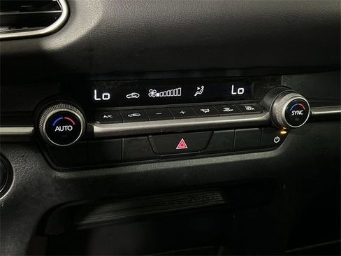 Certified 2025 MAZDA CX-30 AWD 2.5 S w/ Select Sport Pkg image 14